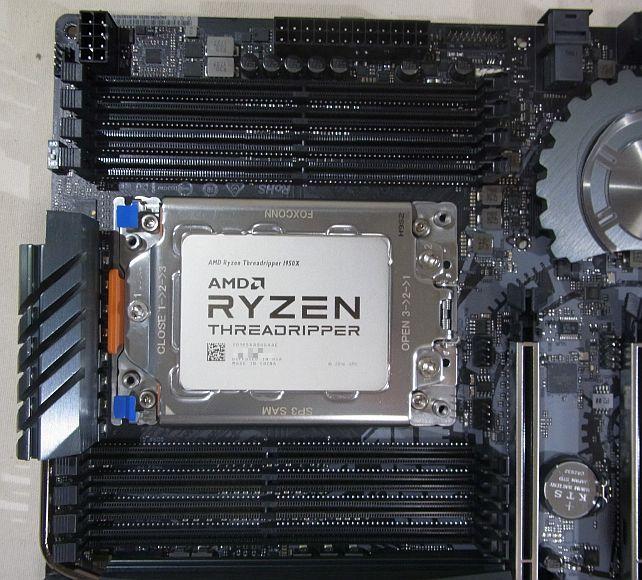 これで取り付け完了!