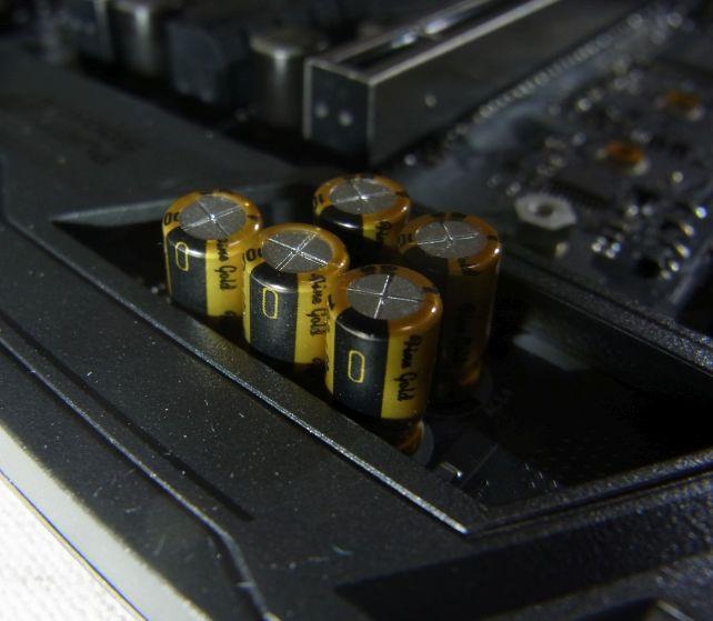 たしかにFine Goldって書いてある