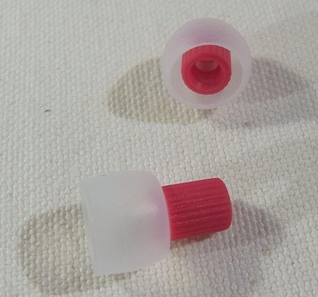 Eタイプの特徴=軸部分の縦筋は健在