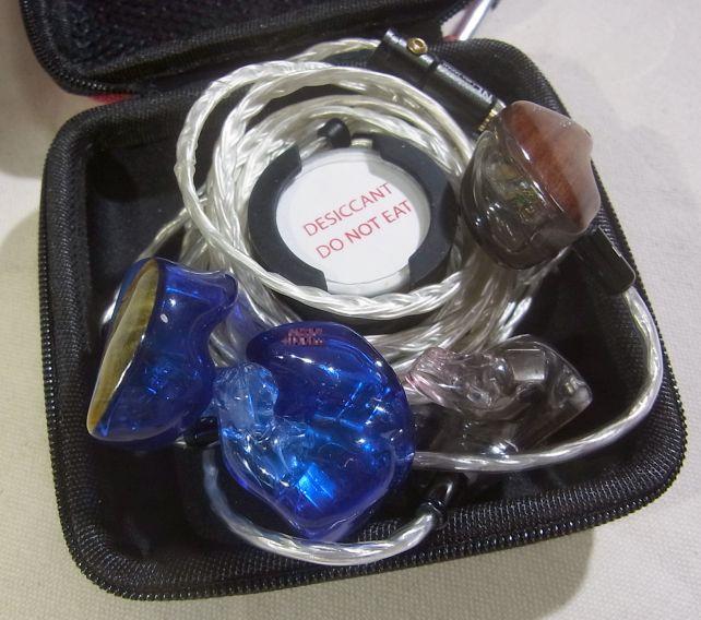 上手く収めればCIEM二つでもOK