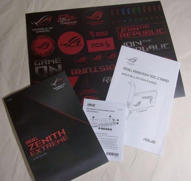 複数言語ではなく、日本語のみで100ページ超の立派な説明書