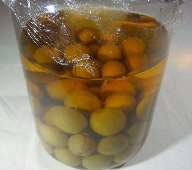 ⇒⇒⇒良い色になったなー