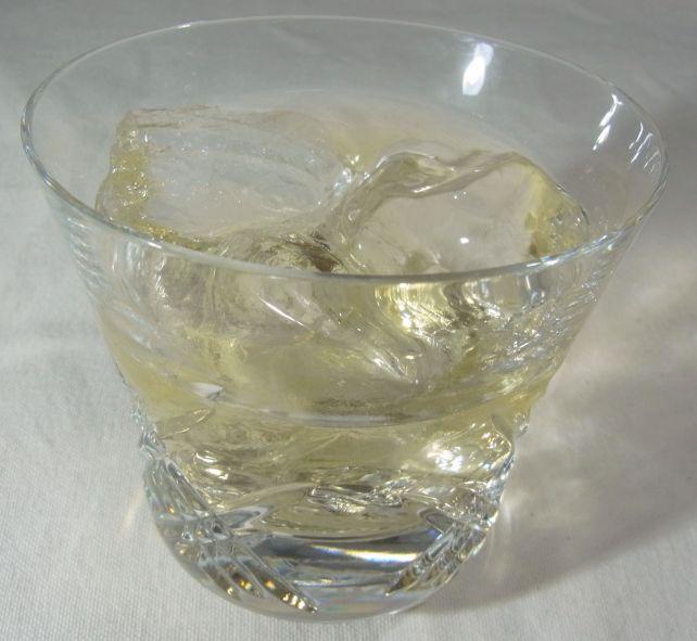 コクとふくよかな香りはマル。もう少しカドが取れればサイコー。