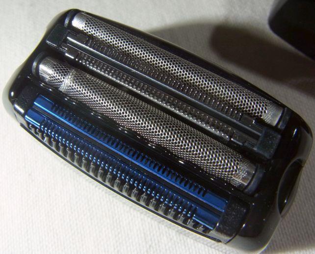 表側からではこれだけアップにしてもワカラン(こっちは古いの)