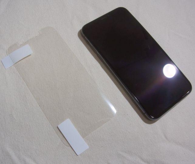 端が少し丸くなっているのがわかるだろうか?