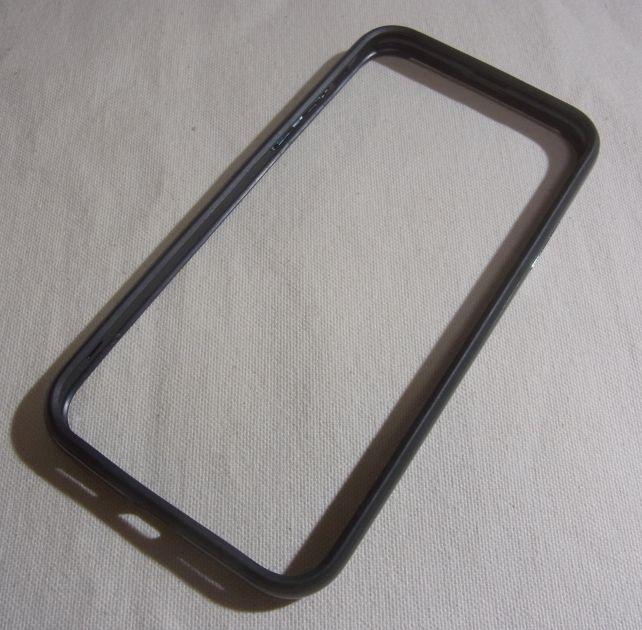 製品自体はとてもシンプル