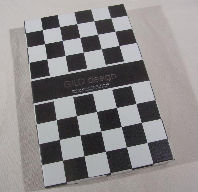 やっぱりこれって、チェッカーフラッグだよね?