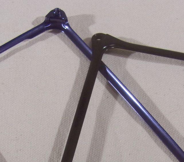 表と裏で色が違うのがポイント。