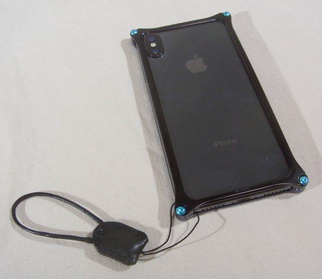 このボルト色の違っているところが...そこはかとなく...ch(ry