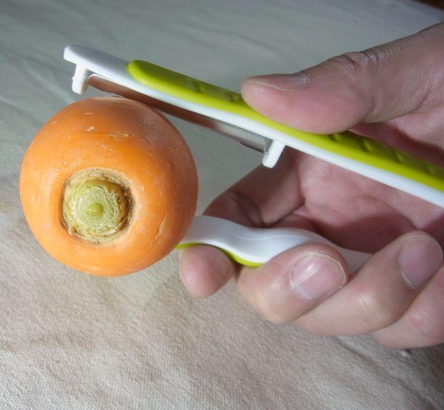 野菜はこう挟むことになる⇒⇒