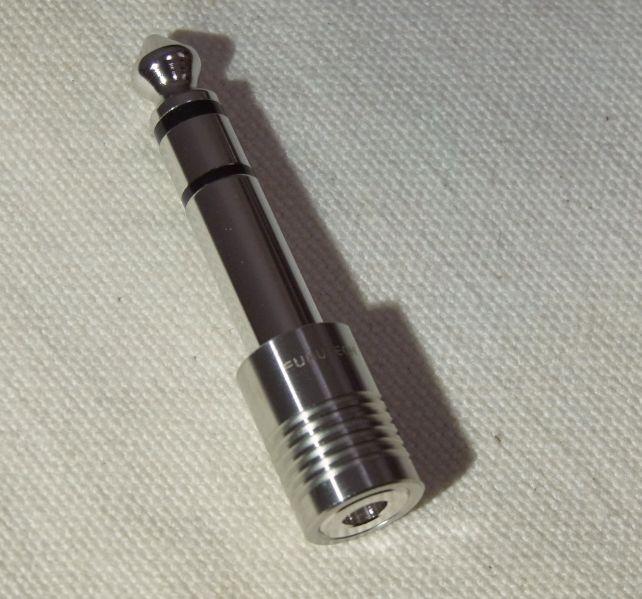 そして非常に高精度。