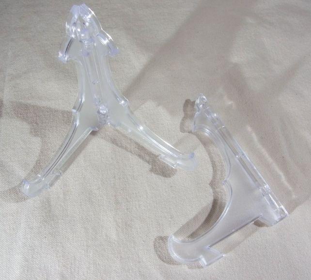 こういう部品が2つ入っている。