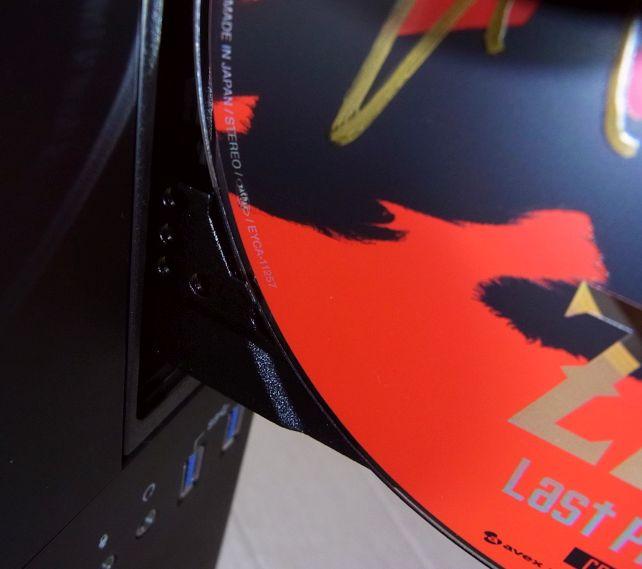 このあたりの造作が決め手??