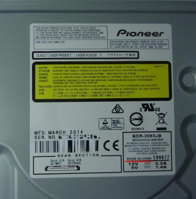 ちなみに、バルク版の定石として、かの国製でござる。