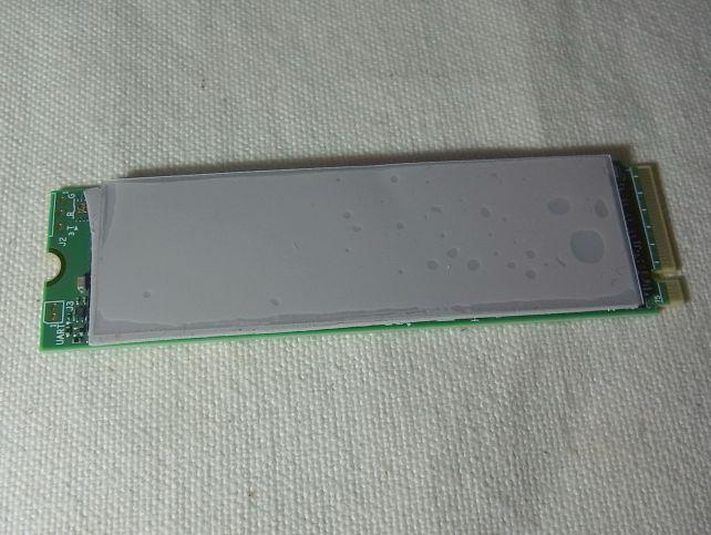 こういう風に「乗せる」←接着ではない