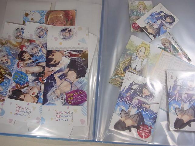 ...こんな感じで、収納完了!