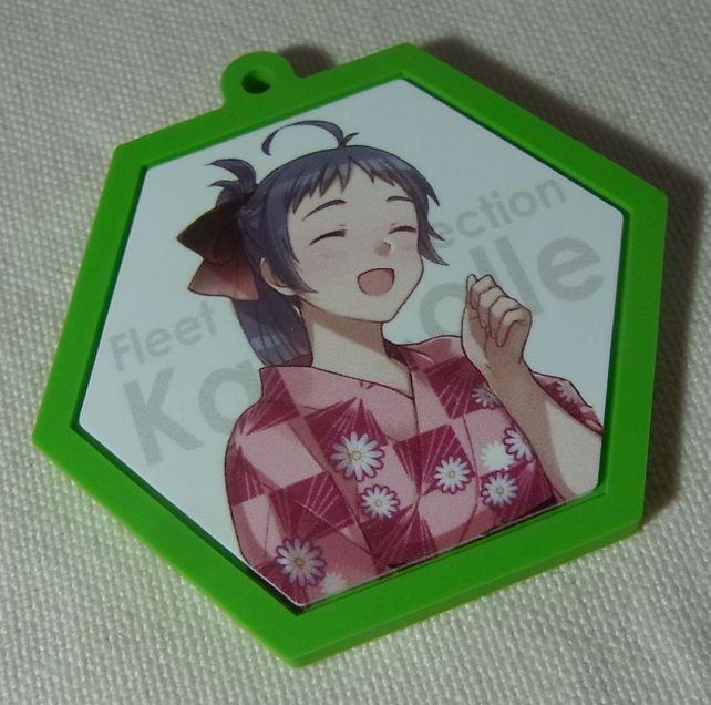 普段とは全然雰囲気違います。