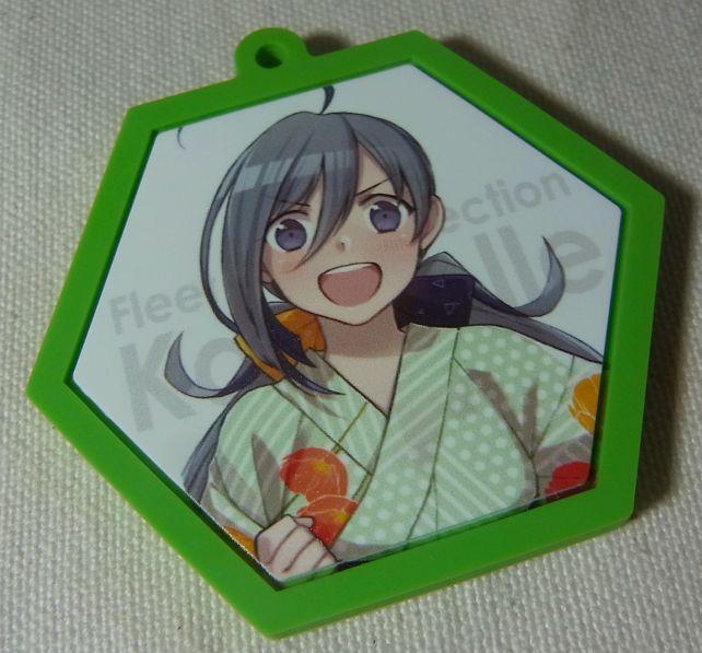 朝ごはん、お味はどう?モリモリ食べて一緒に戦艦になろう!←なれないから!