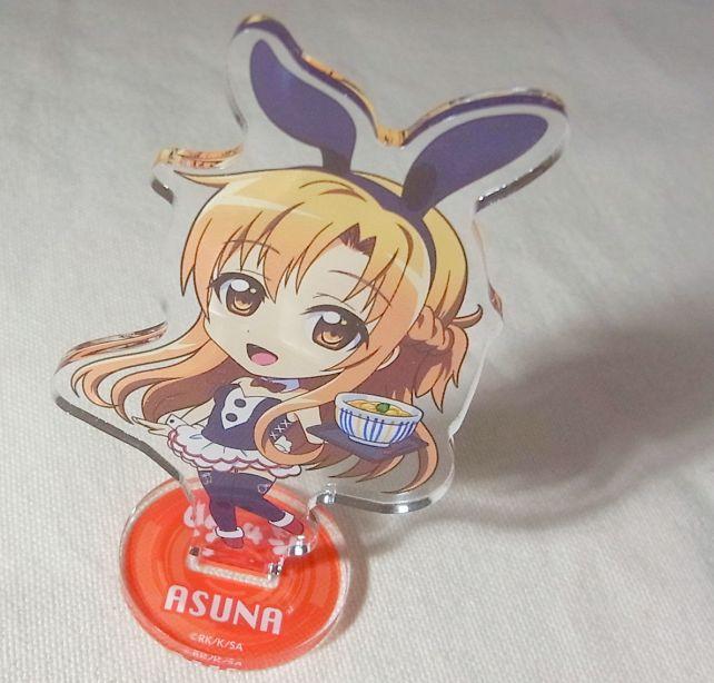 いらっしゃいませ~的な?