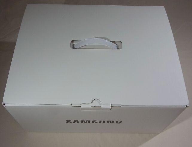 外装はメチャクチャシンプル