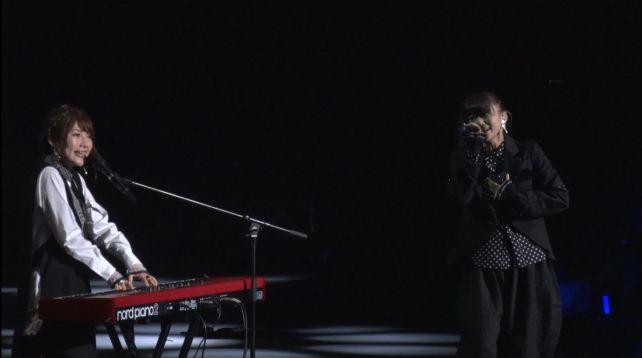 POLKA DOTSは美しい「LOST DAYS-PIANO ver-」を披露