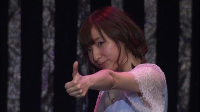 トークのキレは相変わらずいいあやちゃん