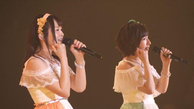 やはり場数編んでいるので暖め方が上手い