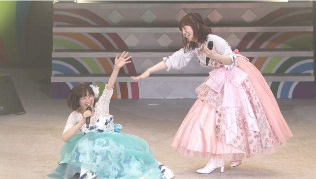 すわすわはしゃぎすぎw