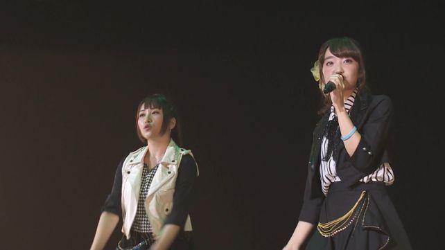 へごちんの歌いっぷりは堂々としている