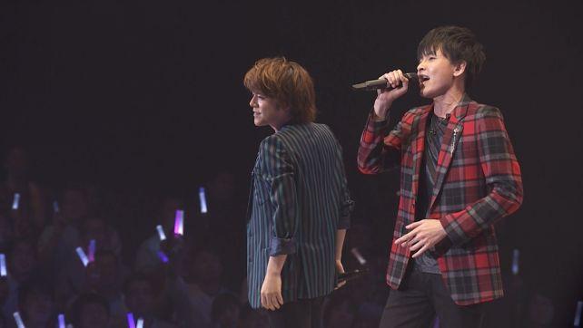 あの衣装で出てきたらどうしようかと思ったが...ホッw