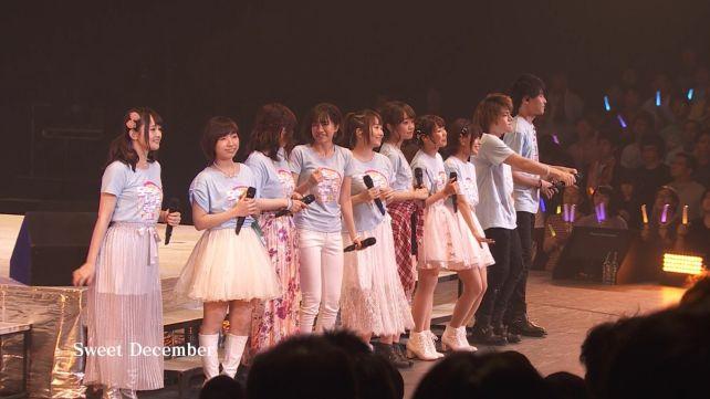 曲は今まででイチバン良かった