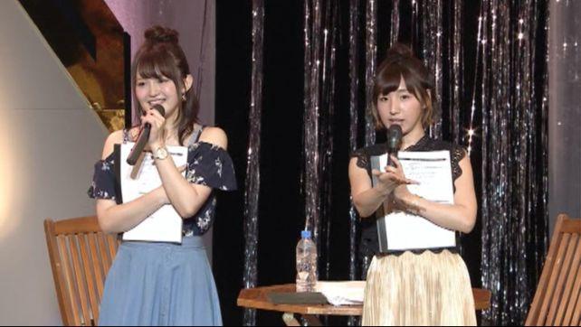 ラストは結構マヂな話もあるんだけれども...