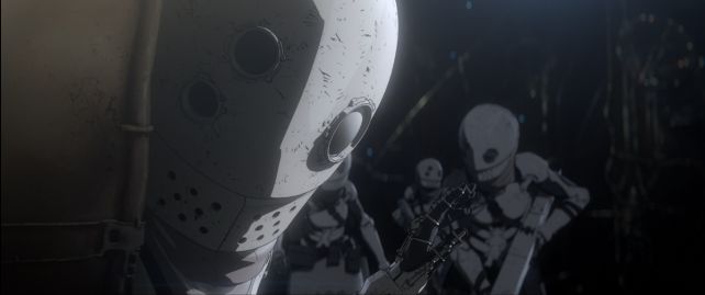 外に出るときはこの装備をつける