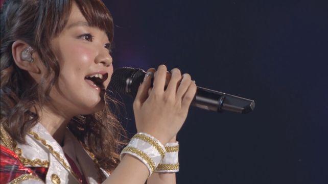 はっしーの歌は超安心して聴ける