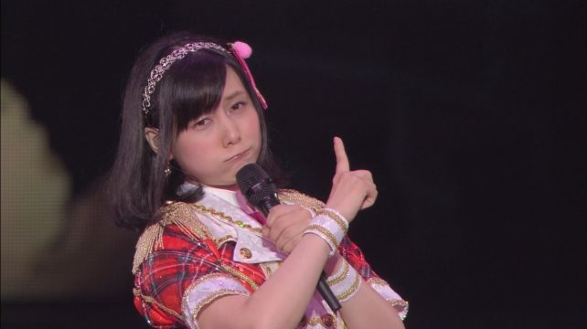 「演じ歌い」が素晴らしかった津田にゃんのステージ