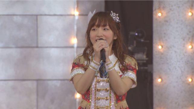 最後の感想でも「LOVE LAIKA」の実現が一番のトピックと自分でw