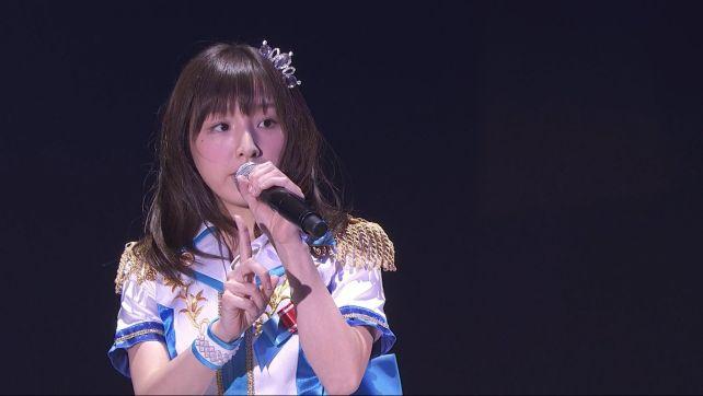 この日の「」はオリジナルメンバーのあやちゃんがいたので完成度高し