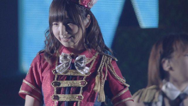 ...時々「洲崎綾」に戻る