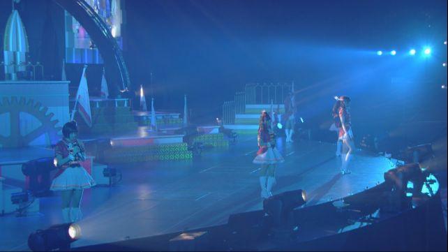 「オルゴールの小箱」のパートわりは再考の余地あり