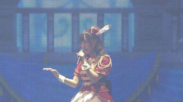 「生存本能ヴァルキュリア」は振り付けも雄弁