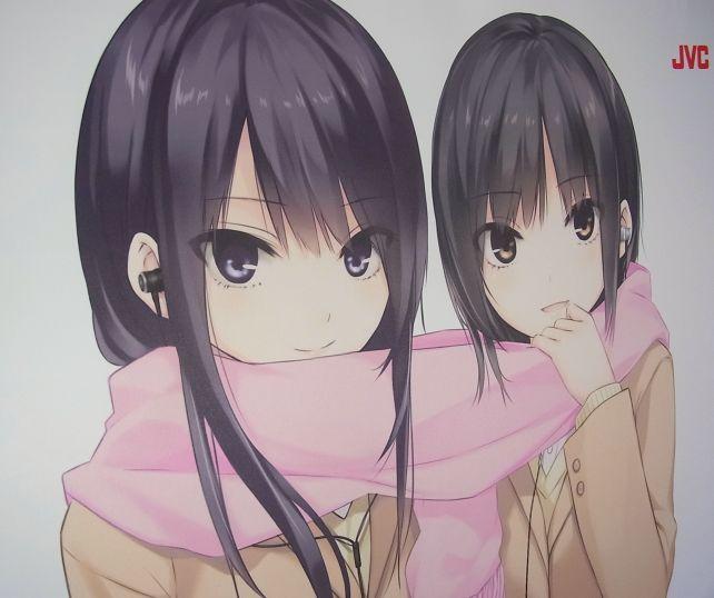 こちらでは莉香ちゃん、順掛けしてるな