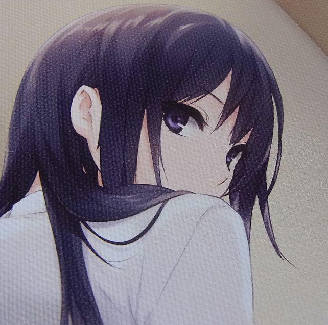 生地感がイイ感じ。