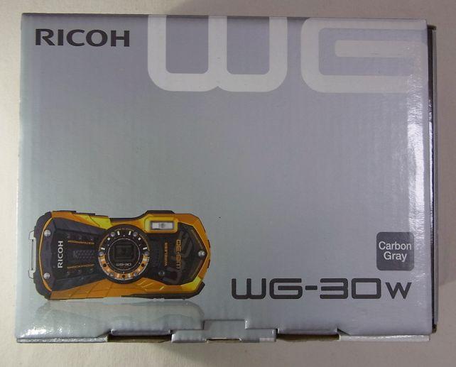 フレームオレンジがイメージカラーだけど、当然ここは...