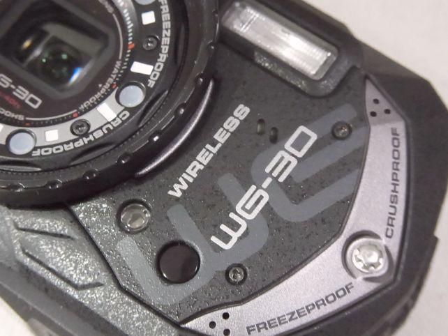 ワイヤレス(Wifi機能)つきだが、期待したものではなかった。