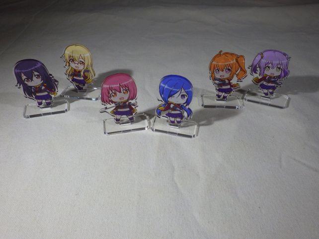 少し暗いが色合い的にはちょうどよい。