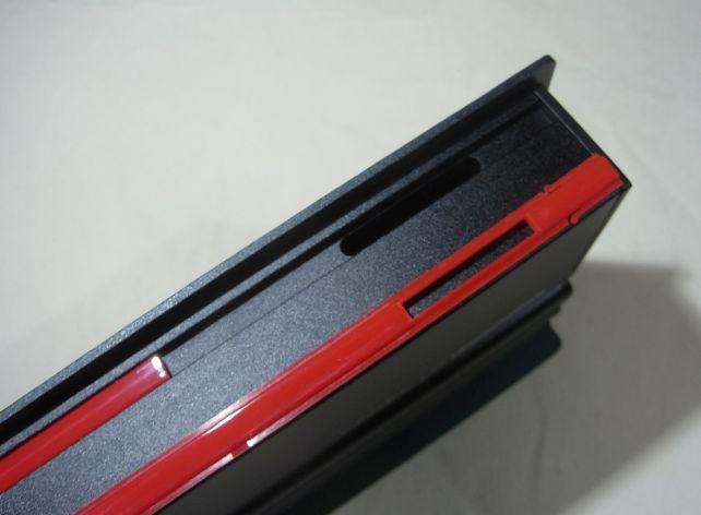 HDDケースが貯金箱に早変わり??