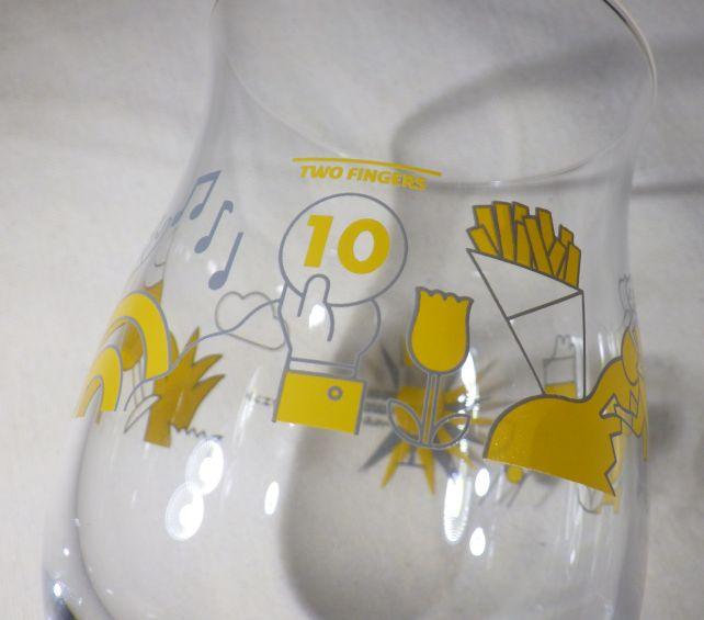 10周年記念でもあったらしい