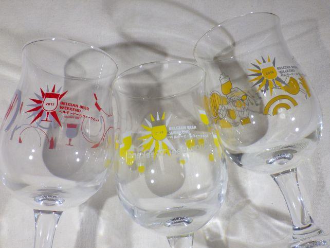 同じく左から2017⇒2019年