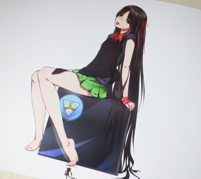 キミはじゃんくたんを識っているか??