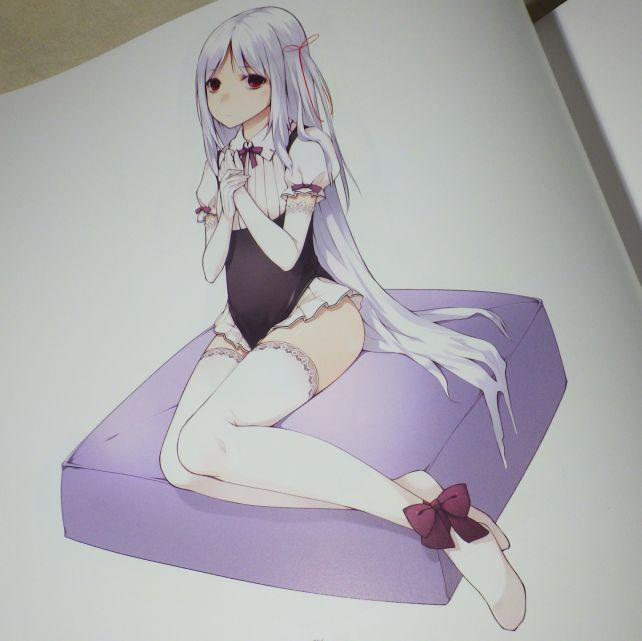 誰なんだろお...